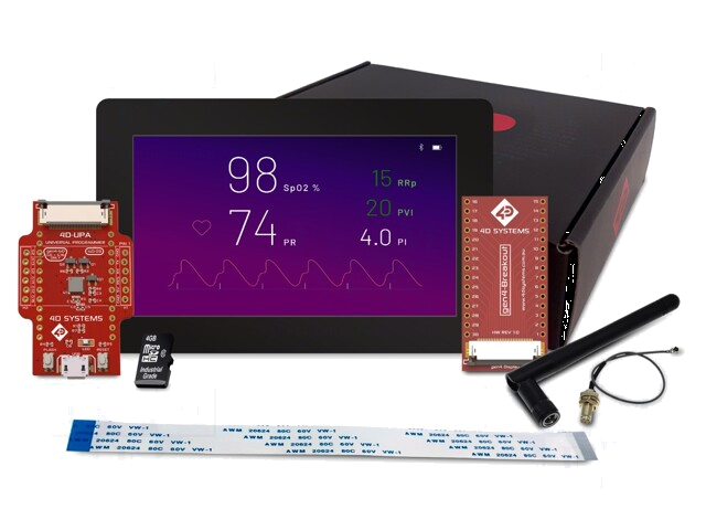 Display: TFT; 7 Display: TFT; 7